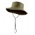Шляпа FJALLRAVEN Abisko Sun Hat, savanna L/XL